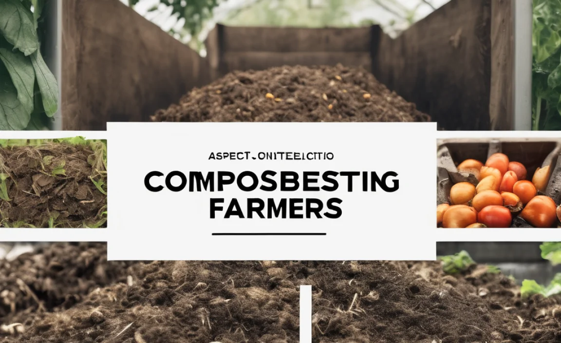 Benefit 1: Supercharges Your Soil Health and Structure