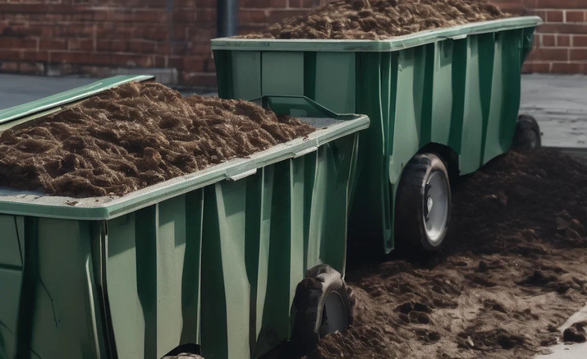 Benefits of Cold Composting in Urban Areas