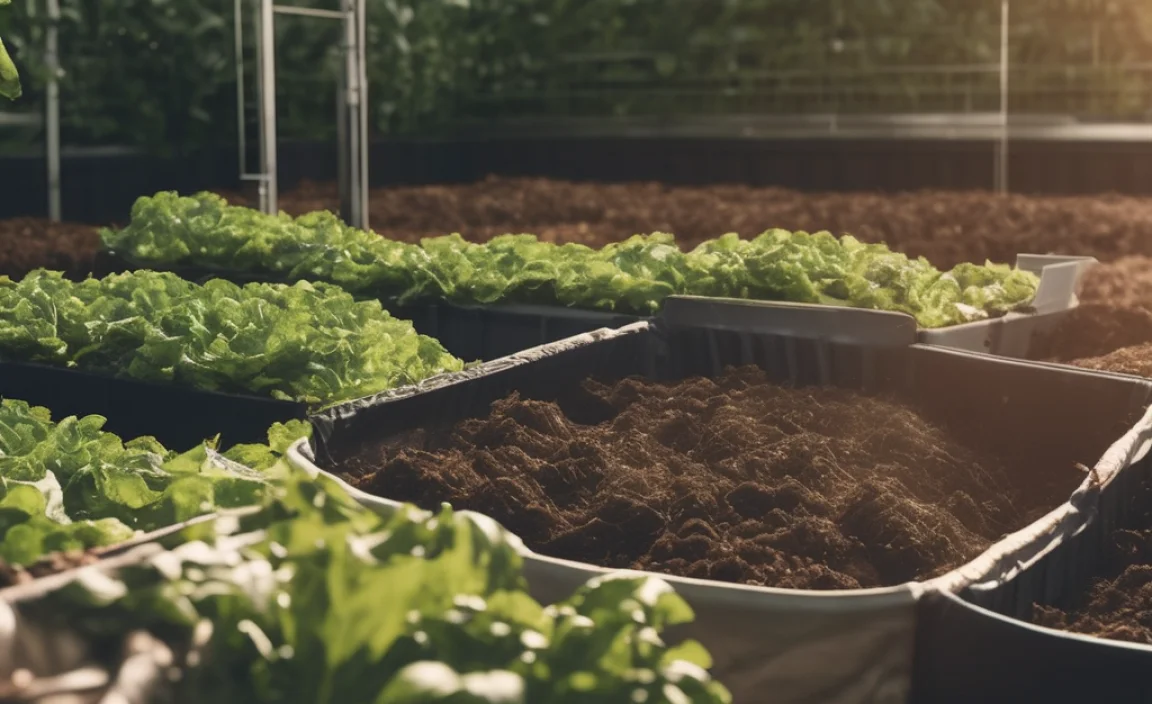 Benefits of Composting for Farmers