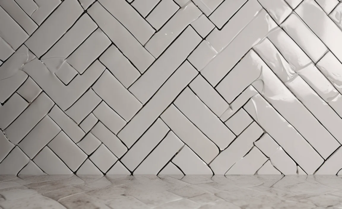 Benefits of Grouting Peel and Stick Tile