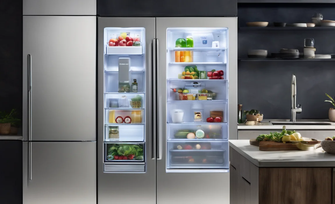 Benefits of Having a Water Dispenser