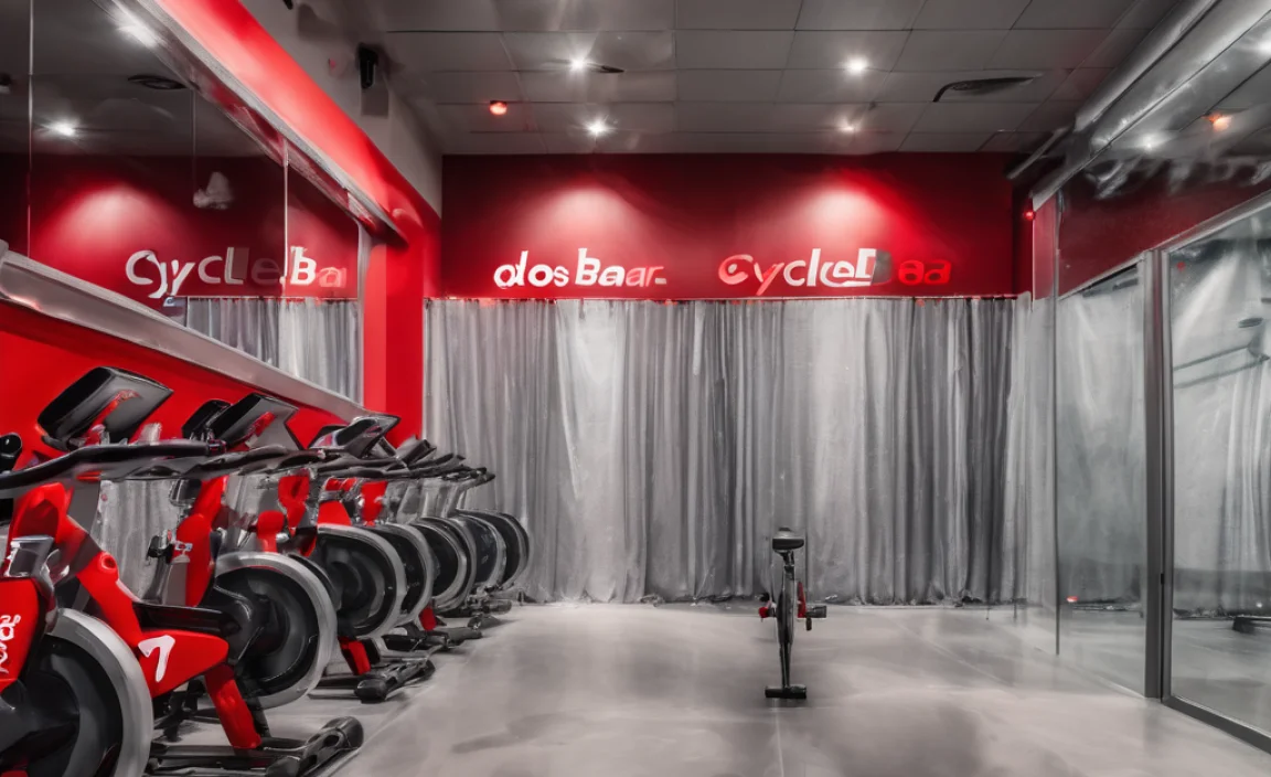 Benefits of Having Shower Facilities at a Gym