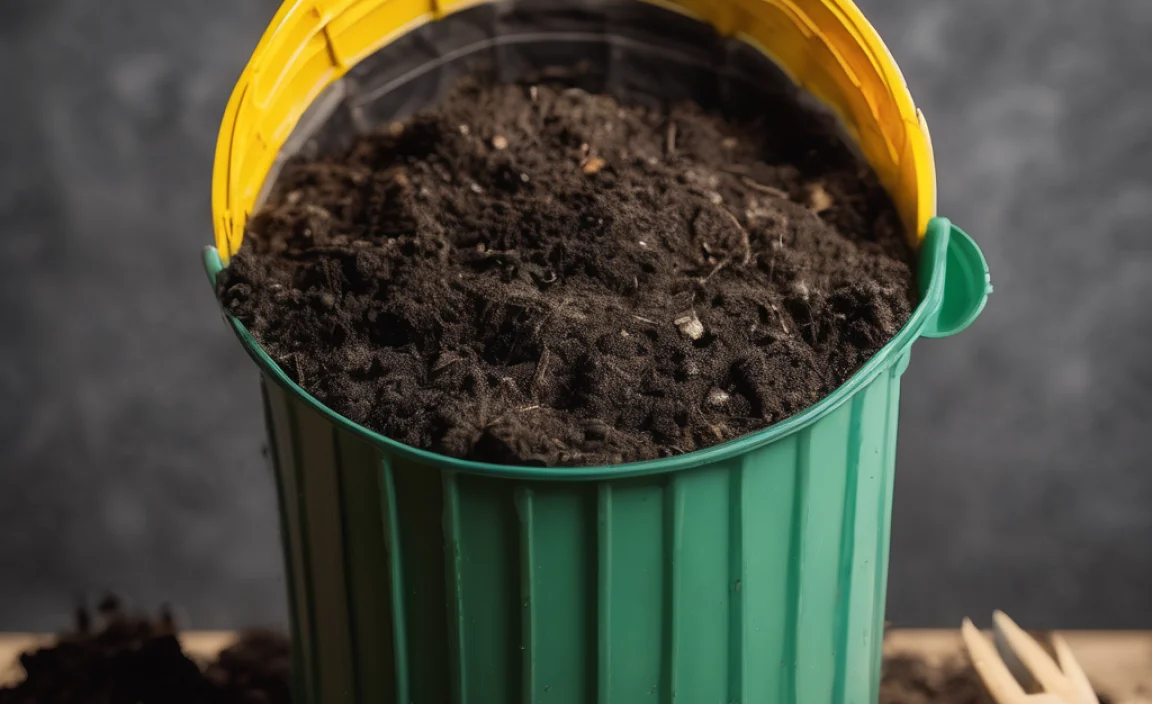Benefits of Hot Composting vs. Cold Composting