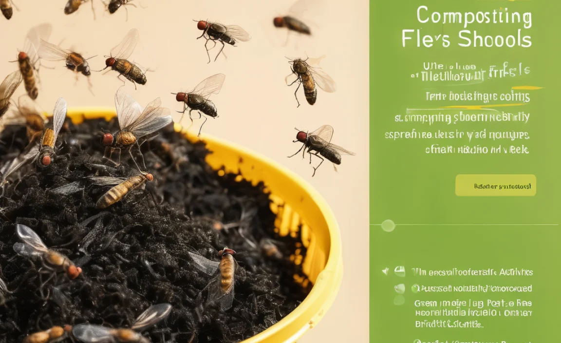 Benefits of School Composting