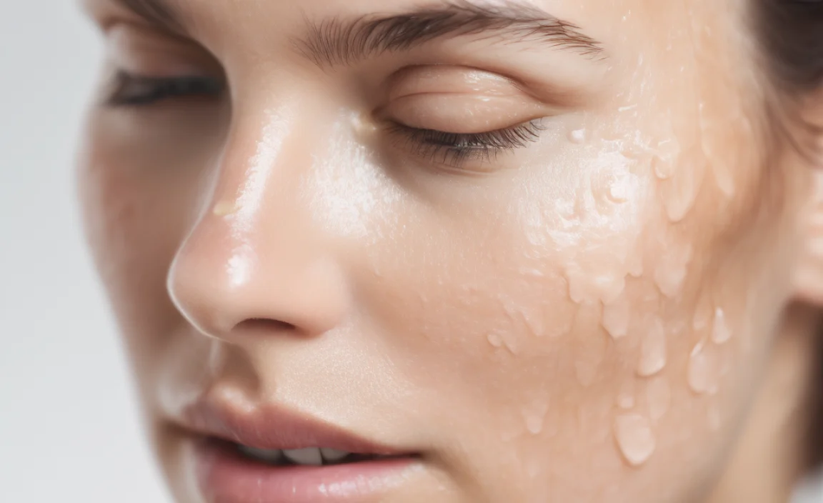 Benefits of Skincare After Showering