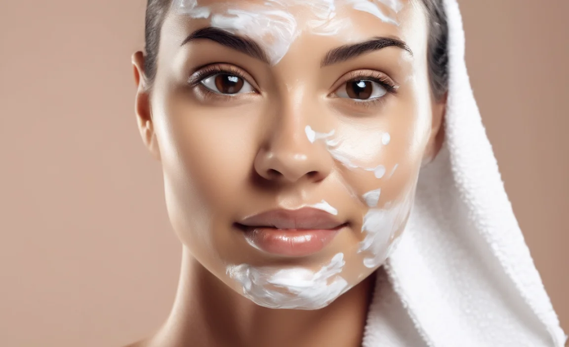 Benefits of Skincare Before Showering