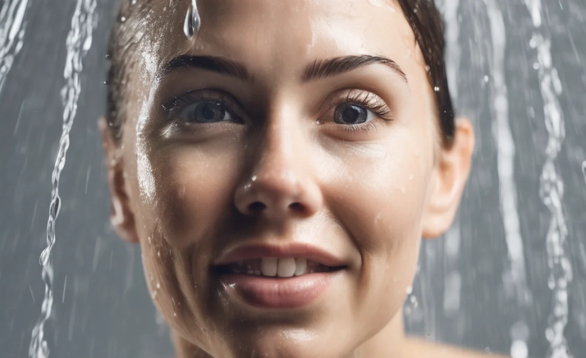 Benefits of Taking Cold Showers