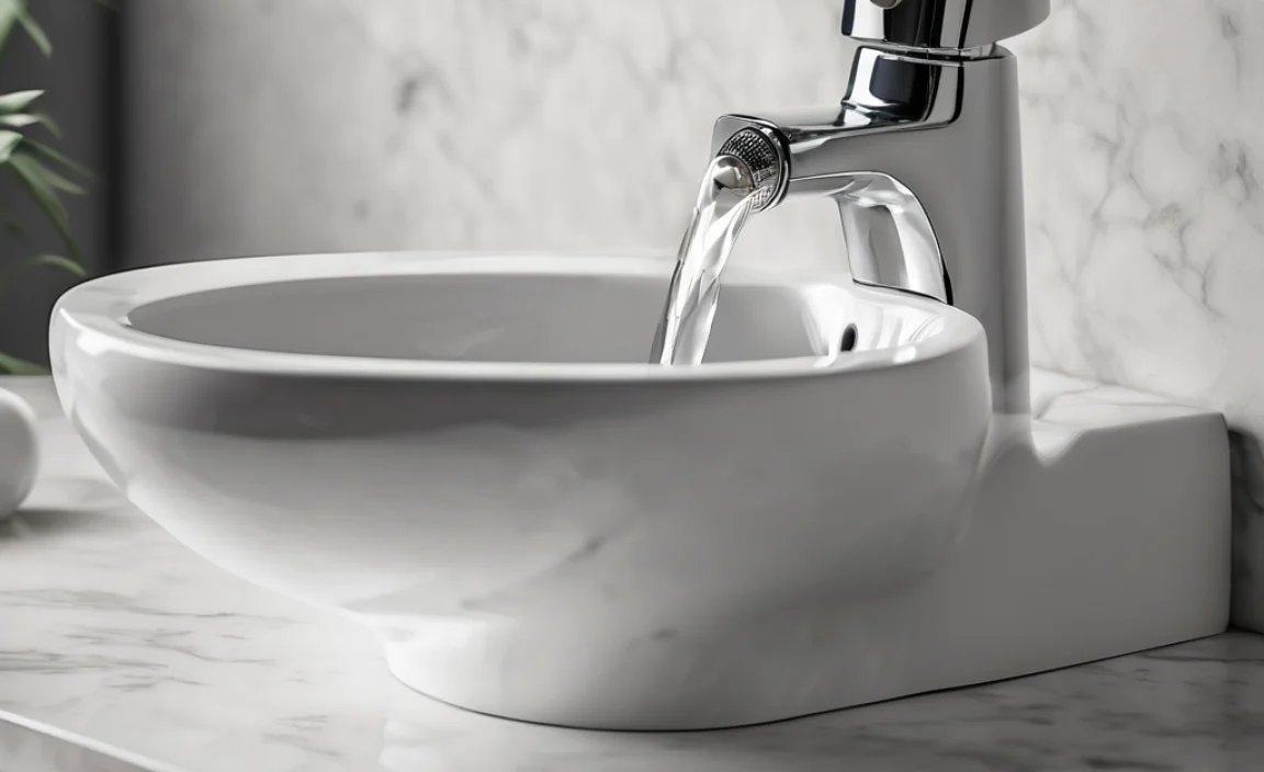 Benefits of Using a Bidet Faucet