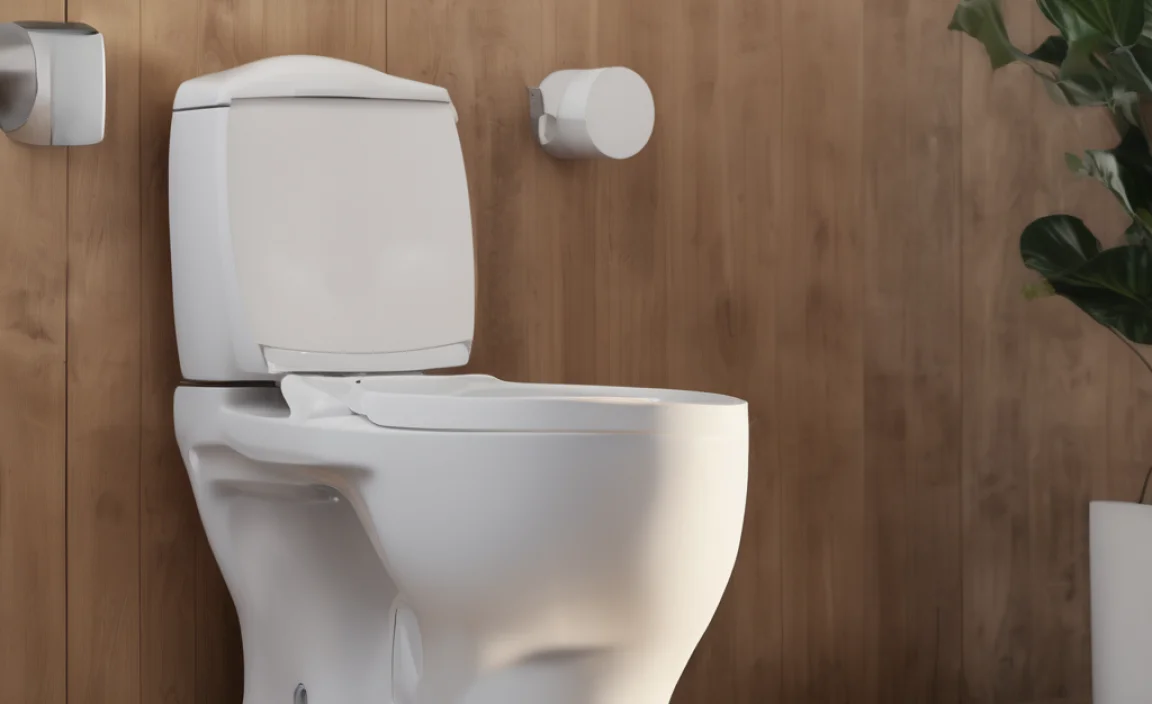 Benefits of Using a Bidet for Constipation