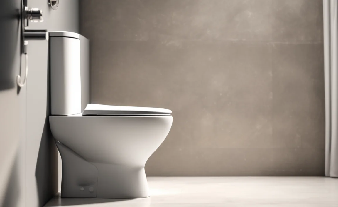 Benefits of Using a Bidet