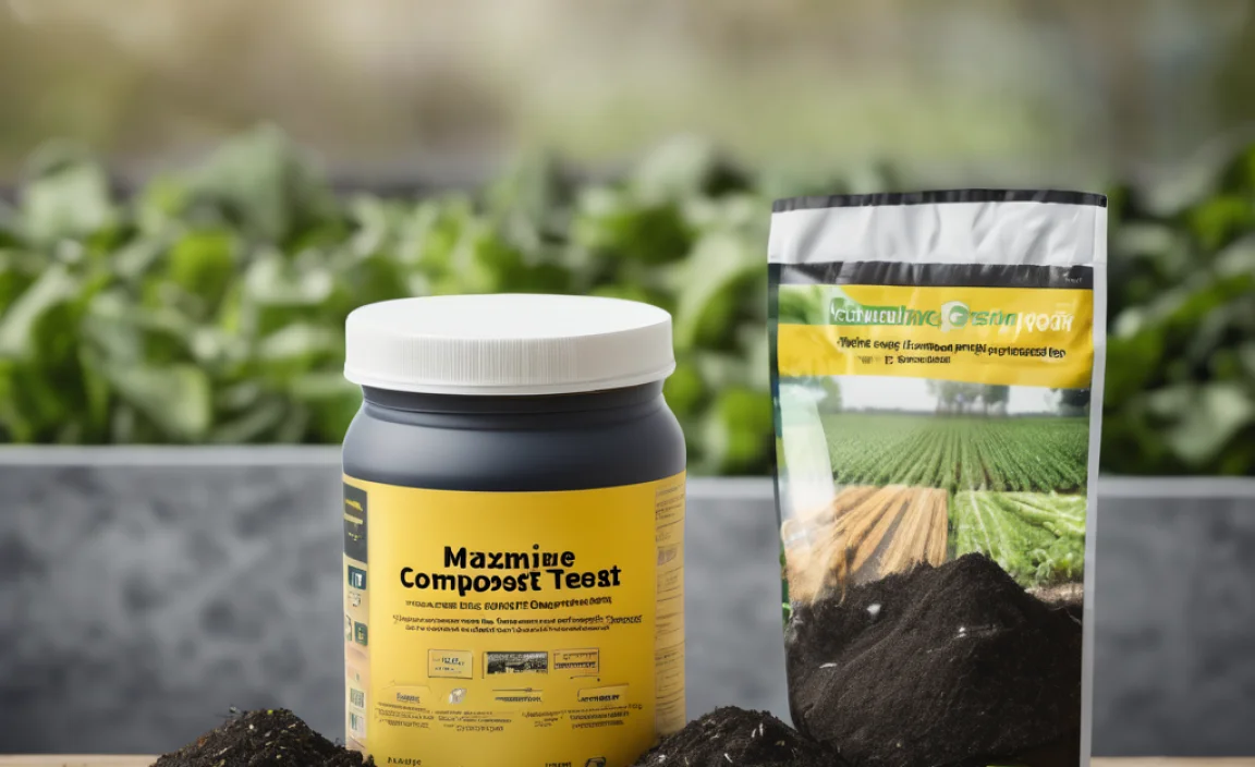 Benefits of Using a Compost Tea Calculator