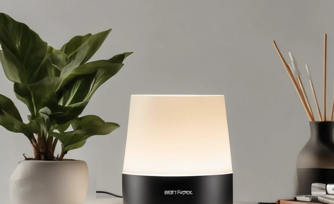 Benefits of Using a Diffuser with LED Light Strips