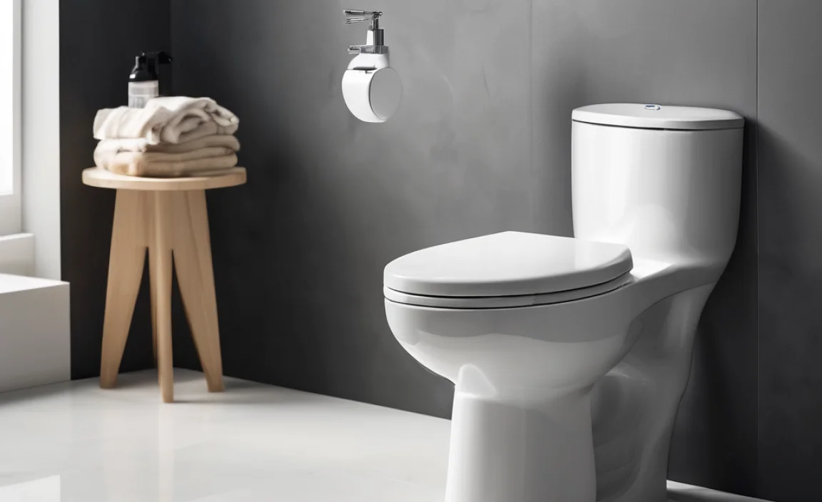 Benefits of Using a T Valve with Your Bidet