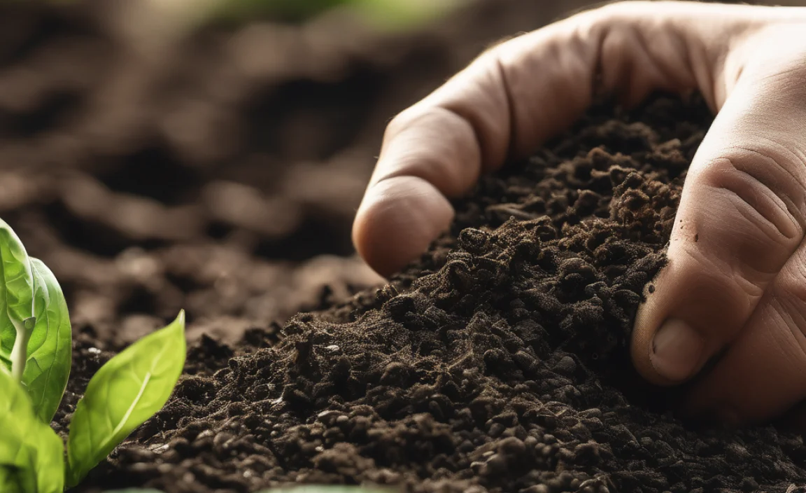 Benefits of Using Compost Enzymes