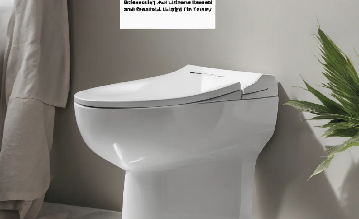Best Bidet for the Money: Ultimate Guide!