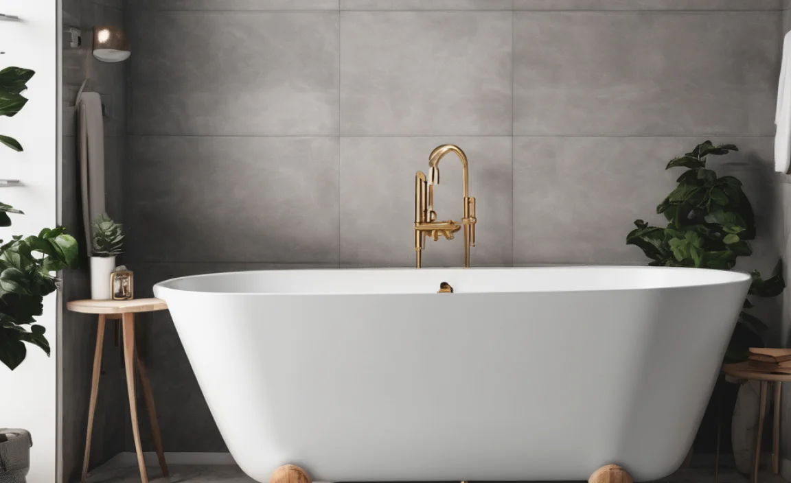 Best Cleaning Products: How to Get Grime Off Bathtub