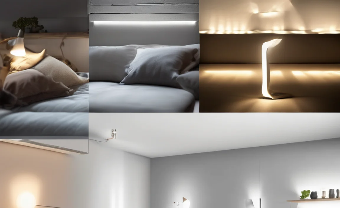 Best Diffuser For Led Light Strip: Brighten Your Space!
