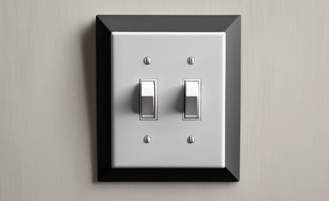 Best Light Switches for Ceiling Fans on the Market