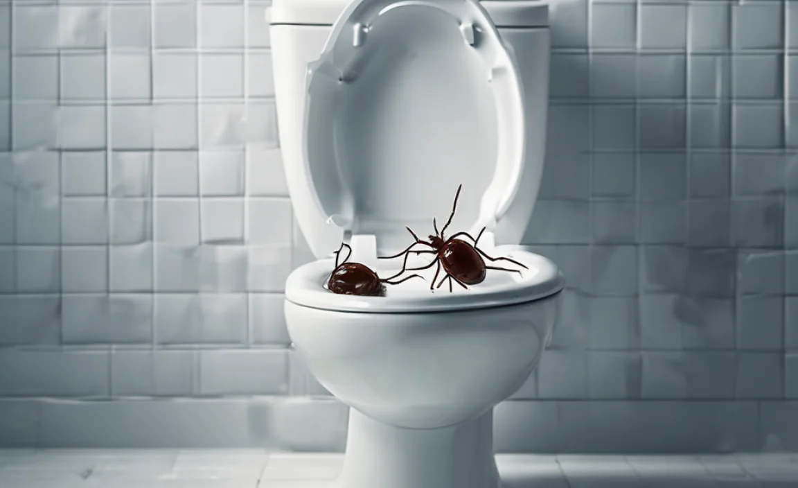 Best Ways to Kill Ticks Instead of Flushing