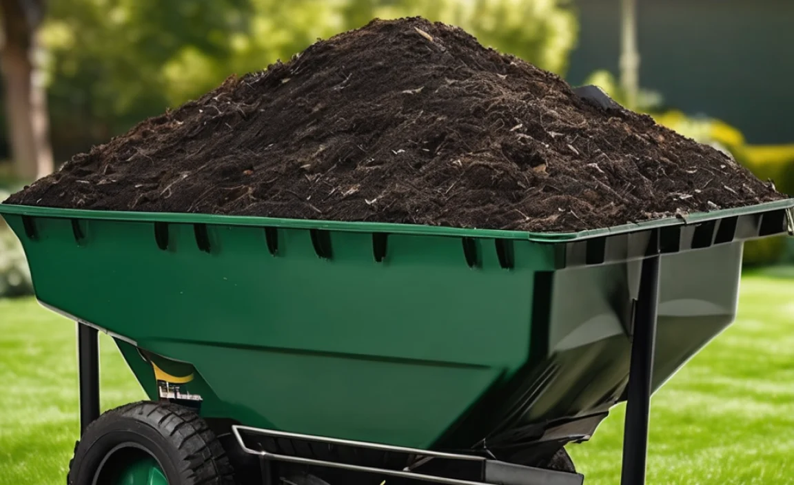 Best Ways to Use Compost in Your Landscaping
