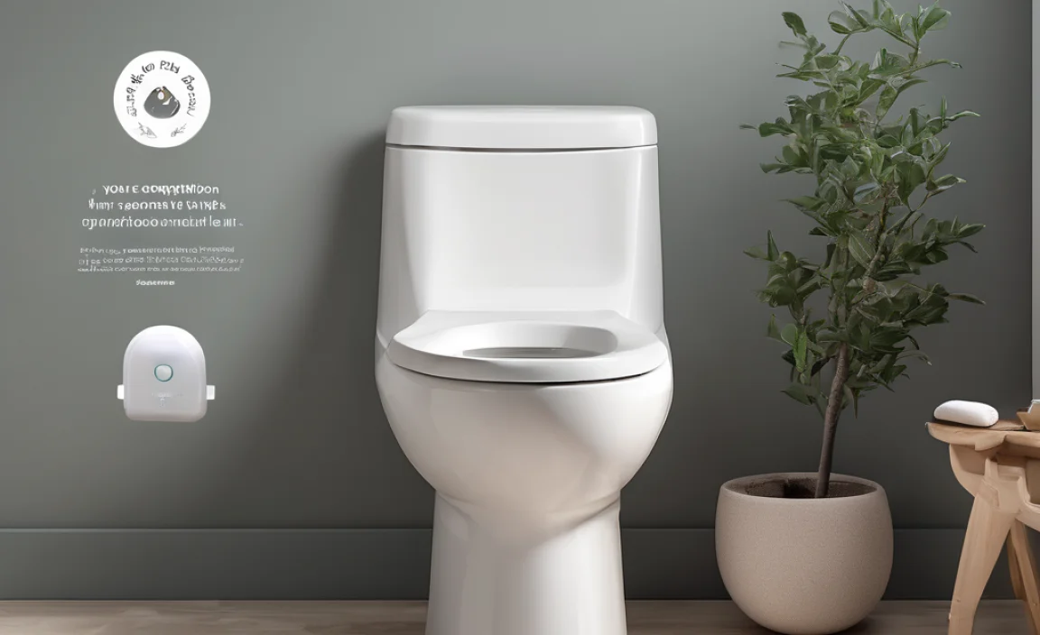 Bidet for Constipation: Your Easy, Soothing Relief