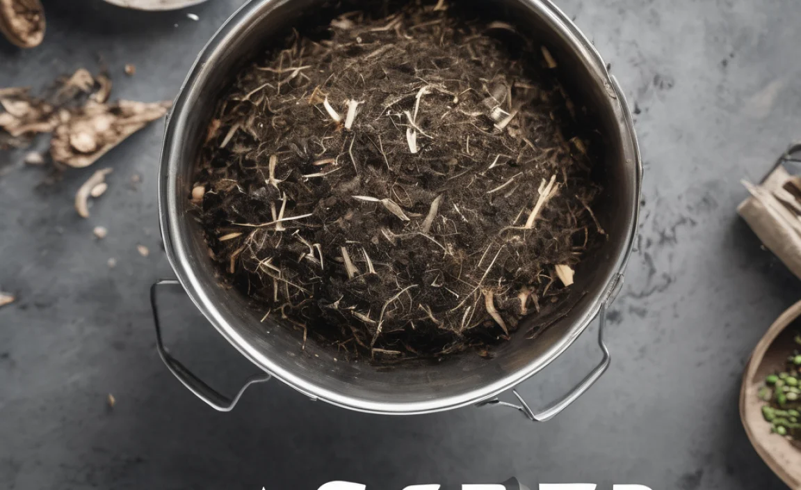 Bokashi Composting Tips: What You Need