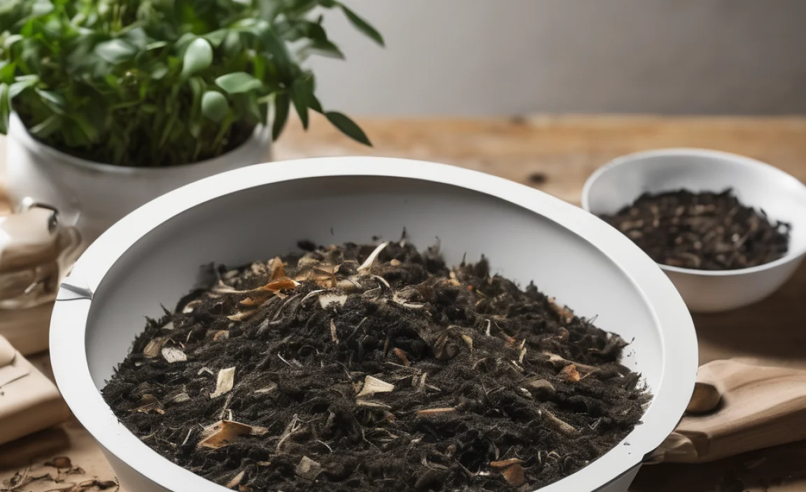 Bokashi Composting Training Options