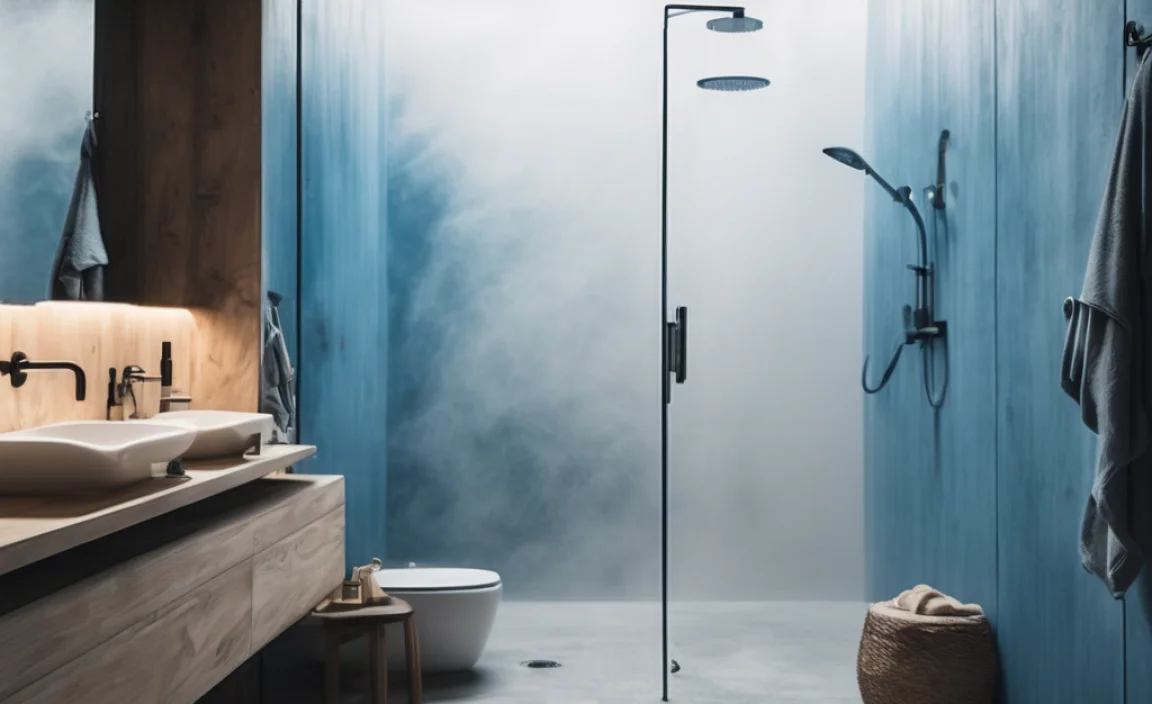 Booking Private Showers: What You Need to Know