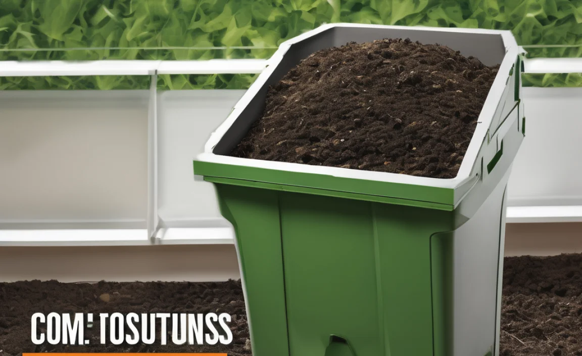 Boost Business with Bug-Free Composting Solutions