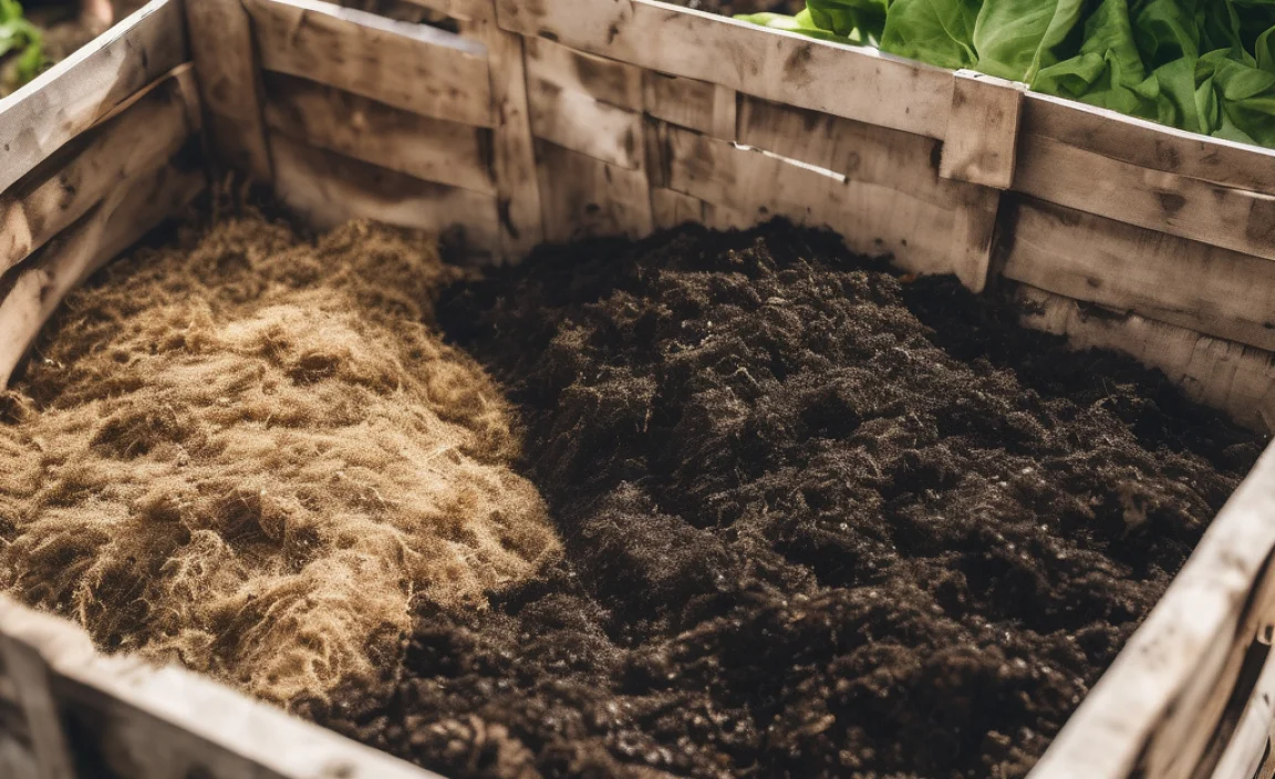 Boost Farm Sustainability: Composting for Farmers