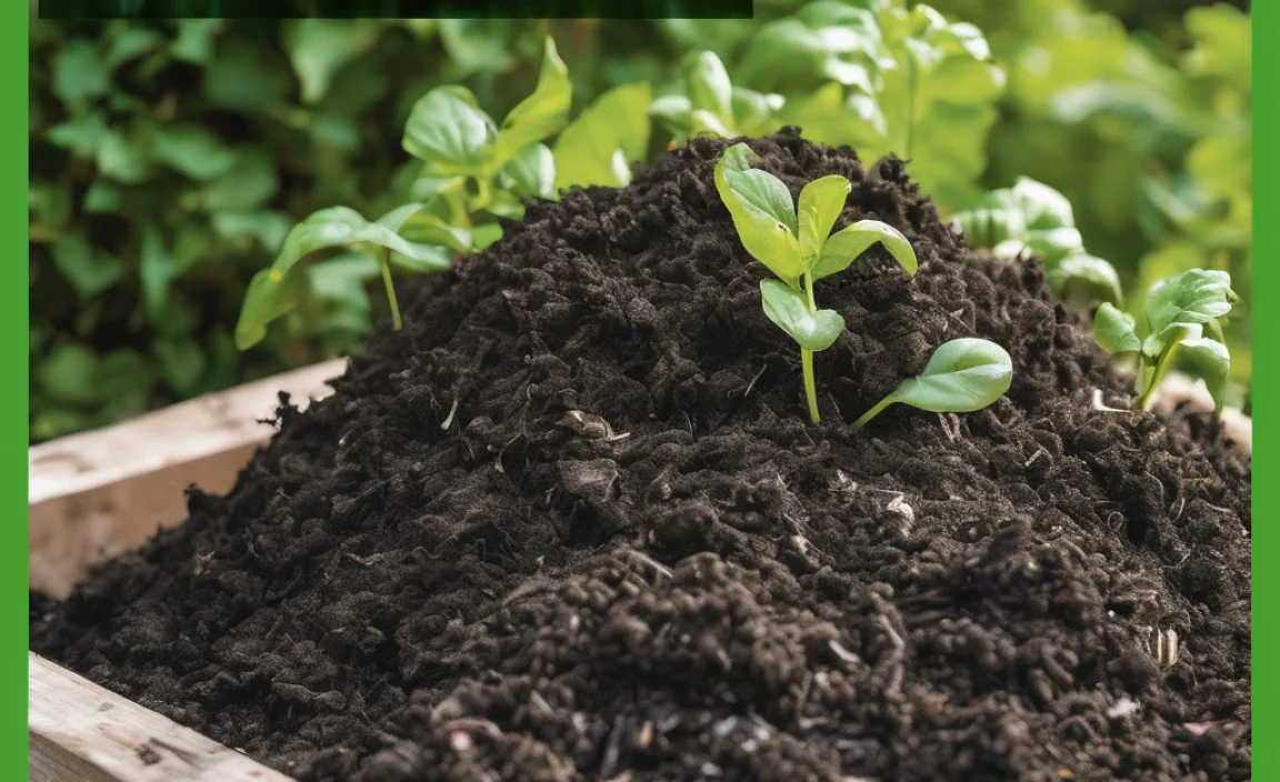 Boost Your Garden: Top Compost Pile Tips Revealed!