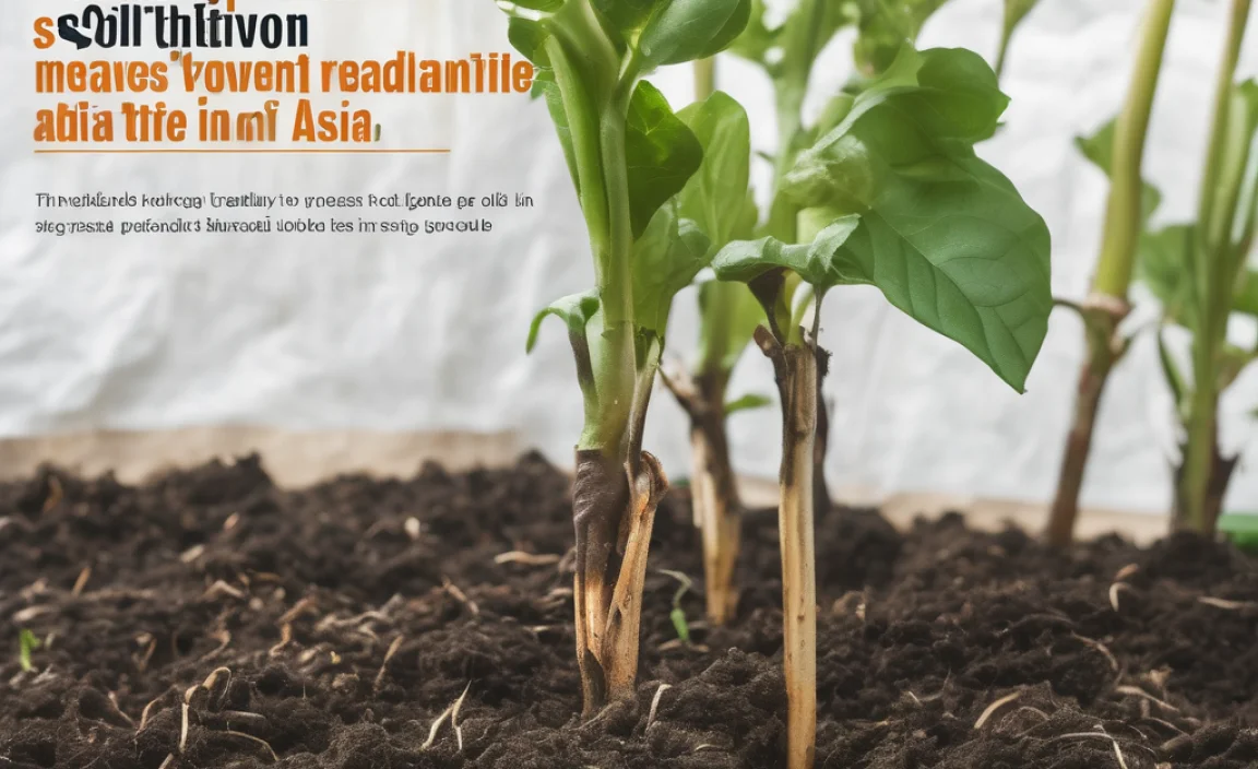 Boosting Soil Health: Compost Enzymes Thrive in Asia