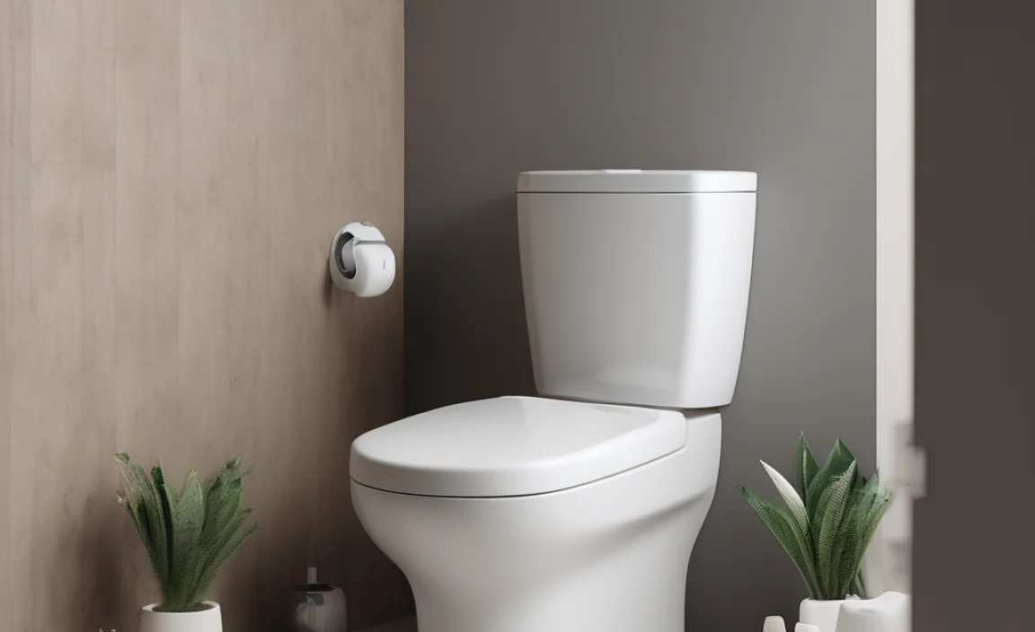 Breaking Down Cuánto Cuesta Instalar Un Toilet