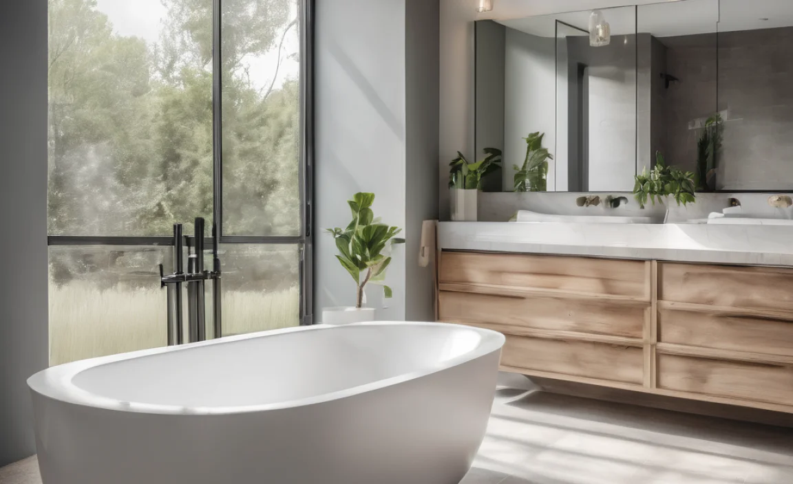 Breaking Down the Cost of a New Bathtub