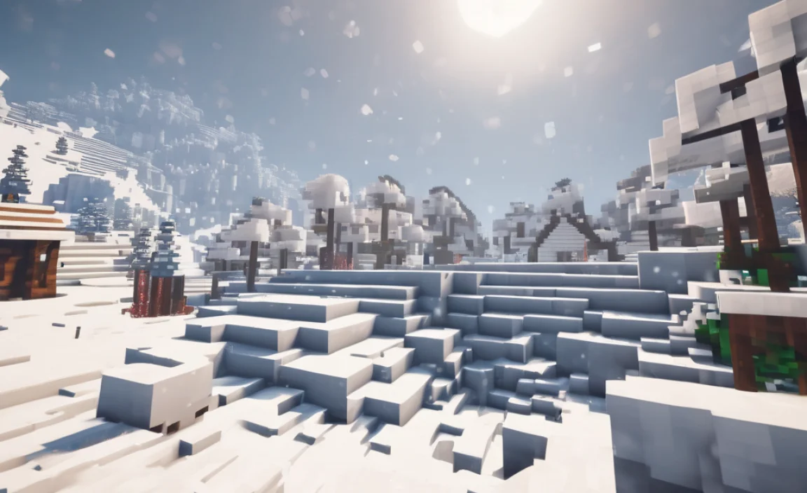 Building and Crafting Solutions