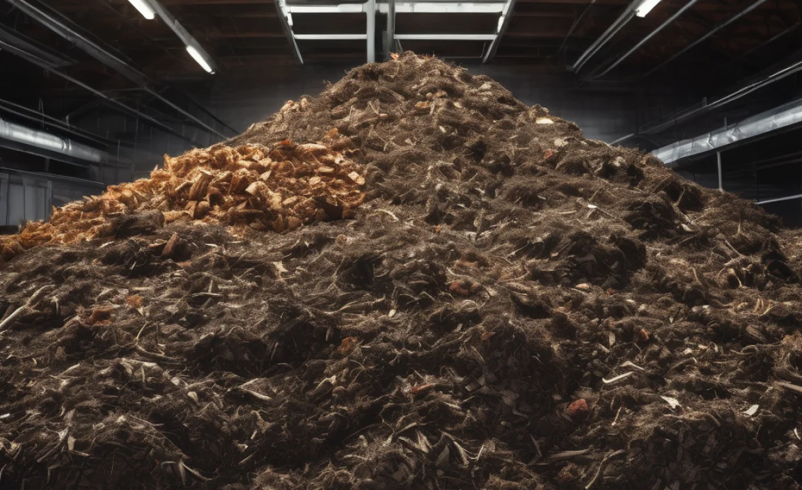 Building Your Compost Pile: A Step-by-Step Genius Guide