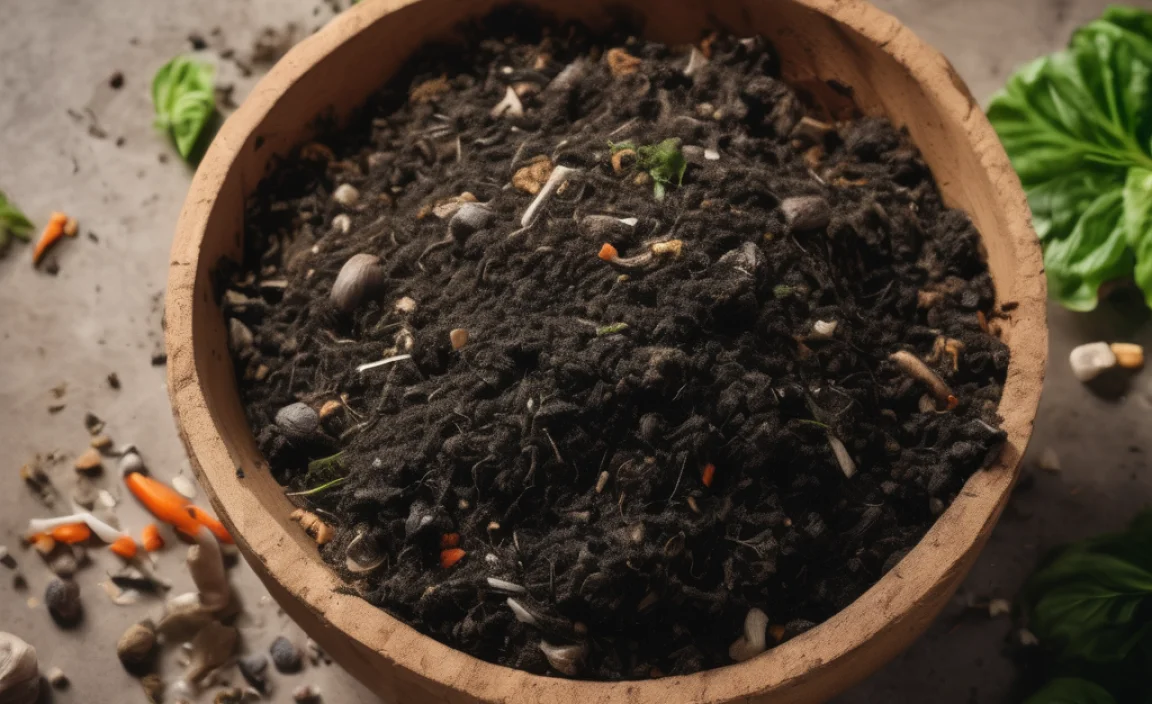 Building Your Compost Pile