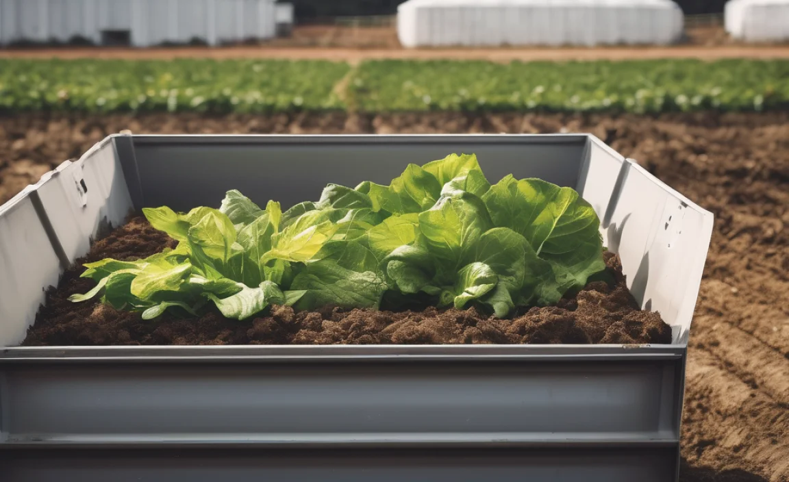 Building Your Farm Compost Pile: A Step-by-Step Approach