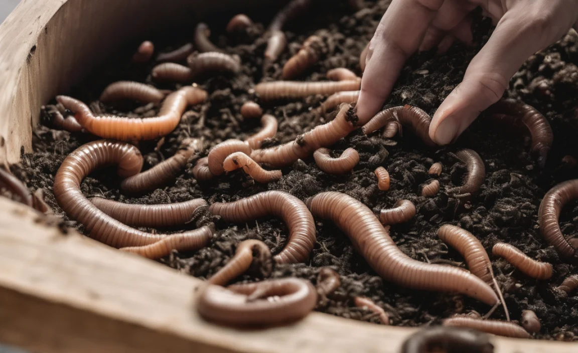 Building Your Worm Bin: Step-by-Step Guide