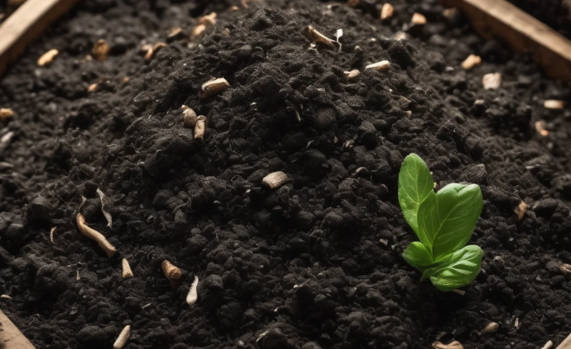 Bulk vs. Bagged Compost: Making the Choice