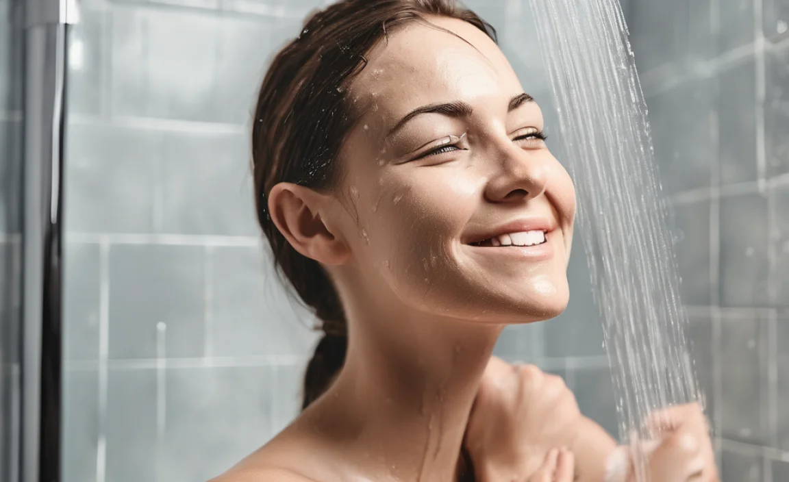 Can Showering Alone Get Rid of Lice?
