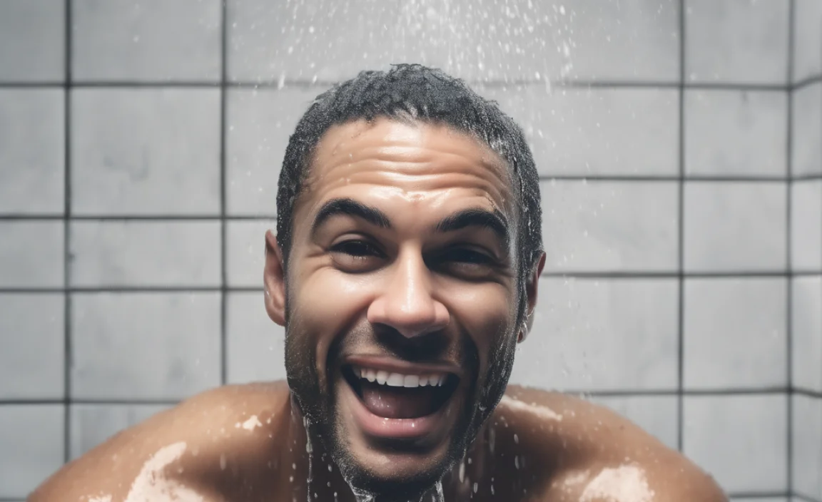 Can You Use Body Wash Instead of Soap?