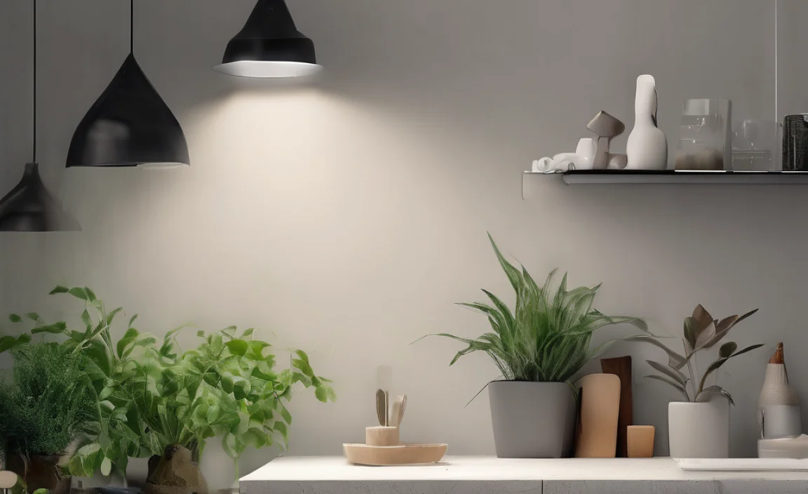 Carbon Sink Examples