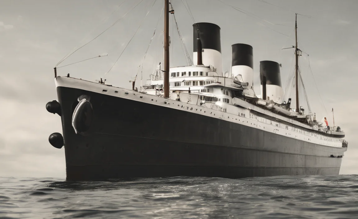 Casualties and Survivors