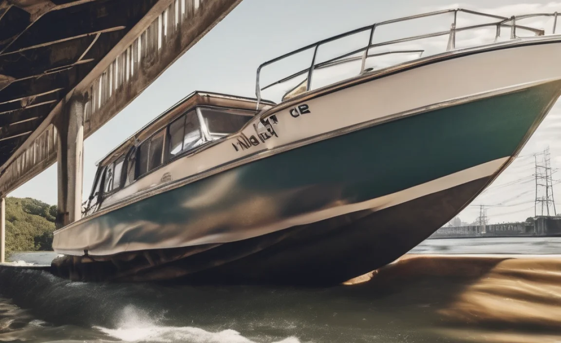 Causes of the Collision