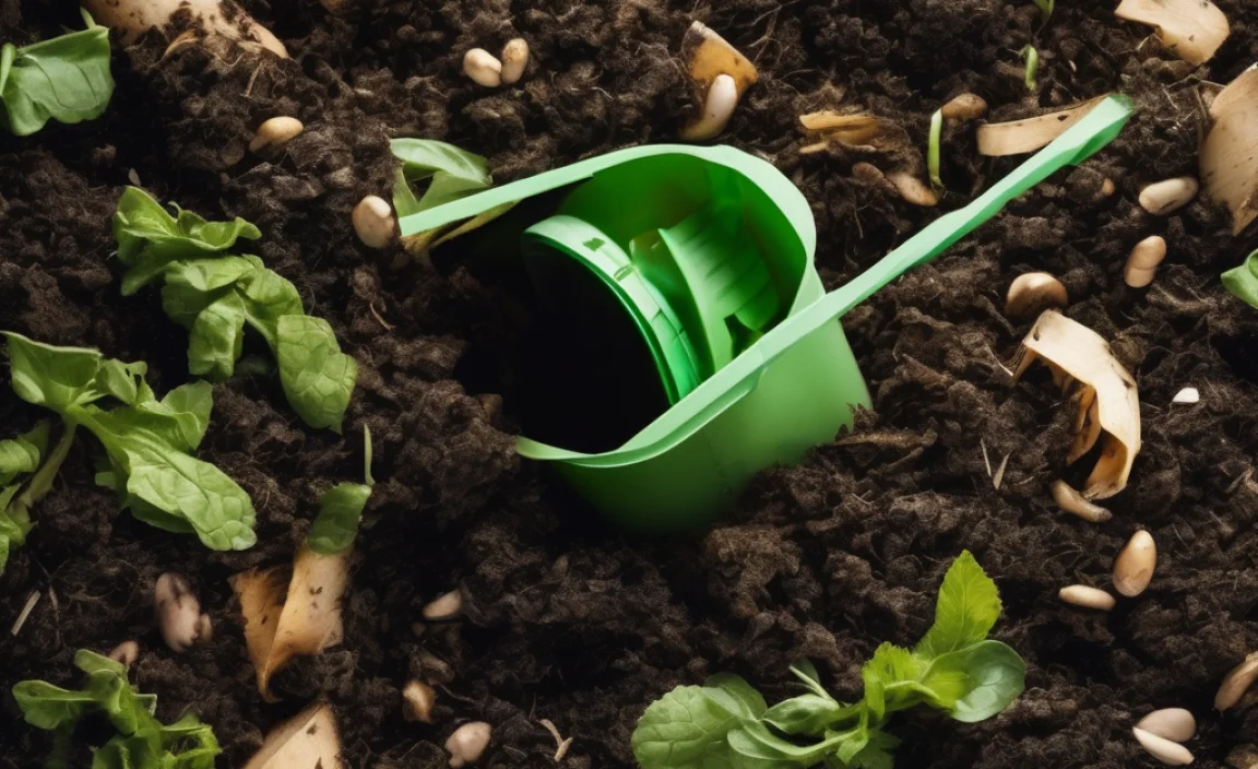 Challenges and Solutions for Business Composting