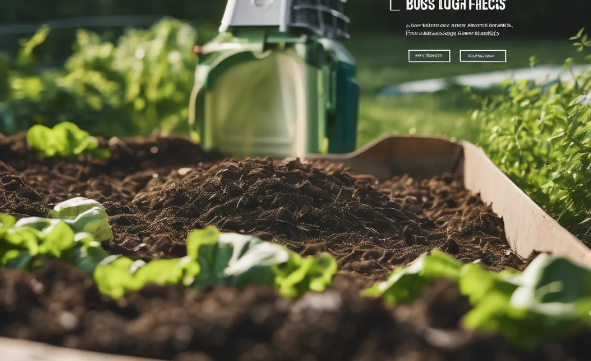 Challenges in Composting for Farmers