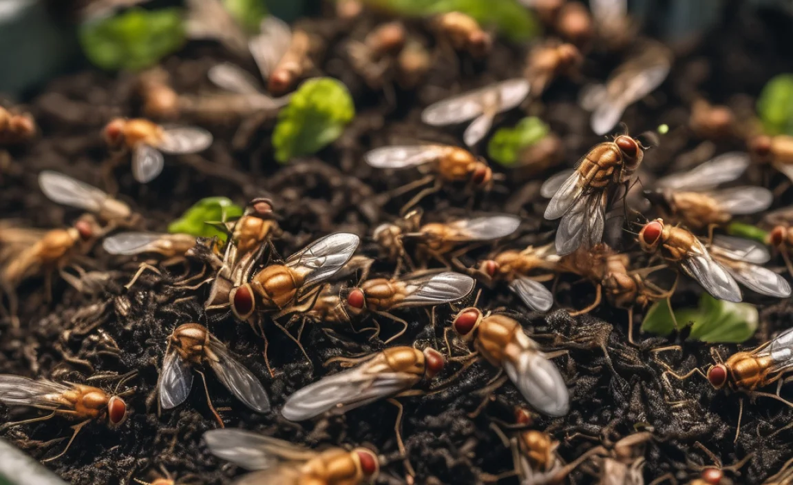 Challenges in School Composting