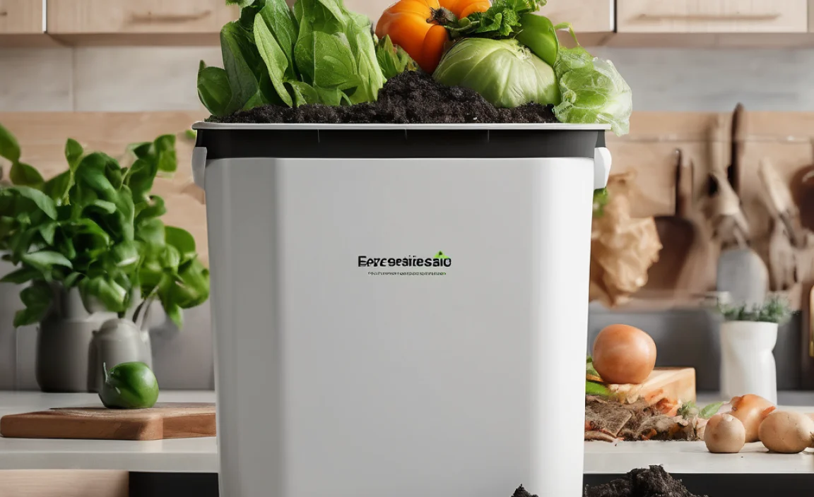 Challenges of Cold Composting in Apartments