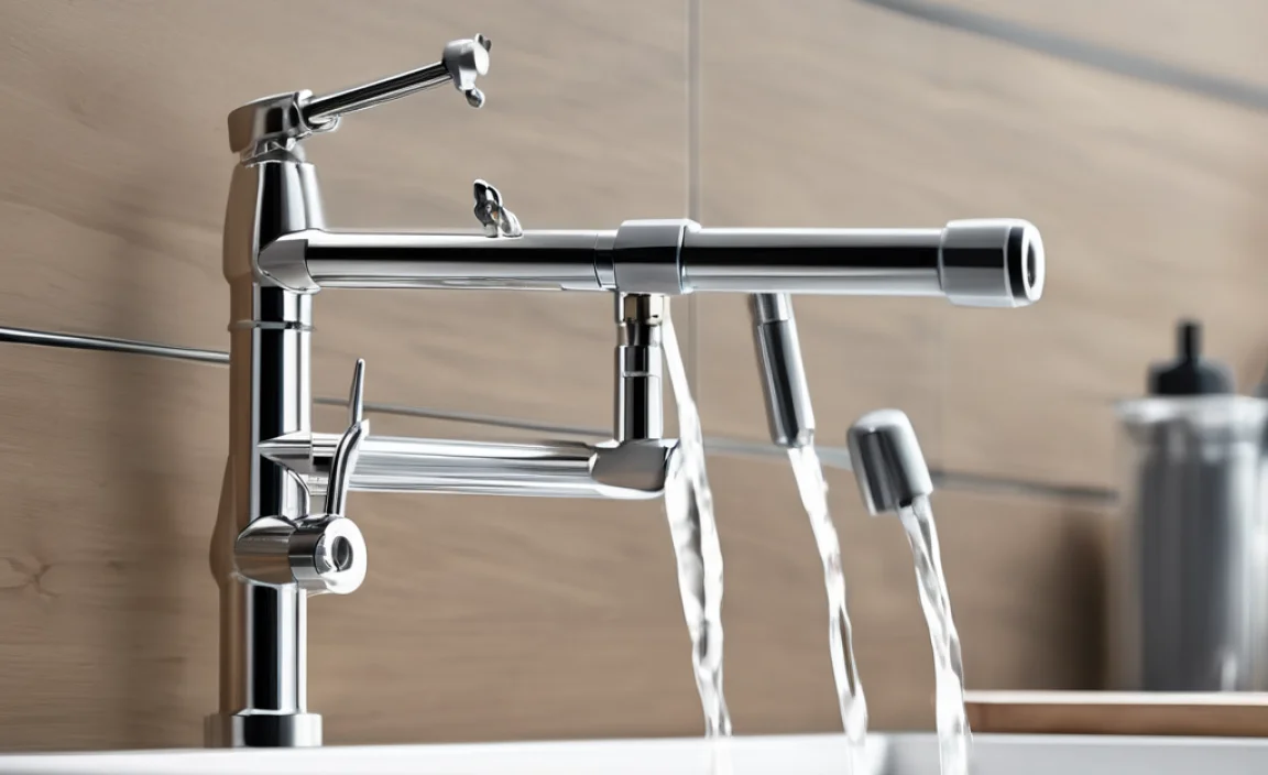 Checking for Leaks After Installation